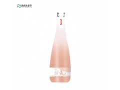 久寵桃妃 桃汁果酒
